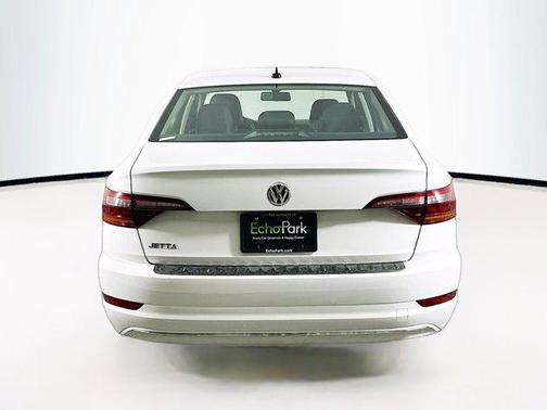 2019 Volkswagen Jetta 1.4T SE