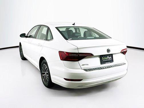 2019 Volkswagen Jetta 1.4T SE