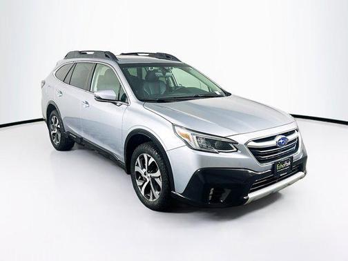 2021 Subaru Outback Limited XT