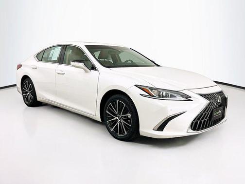 2024 Lexus ES 350 Base
