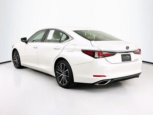 2024 Lexus ES 350 Base