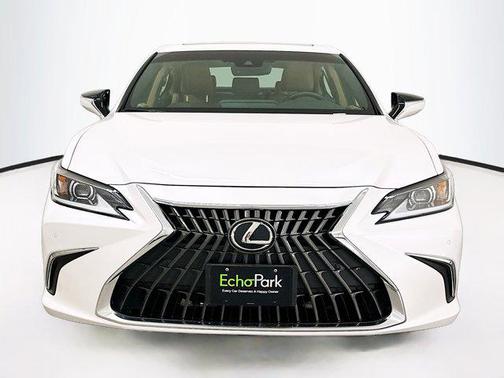 2024 Lexus ES 350 Base