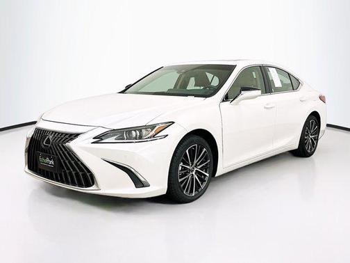 2024 Lexus ES 350 Base
