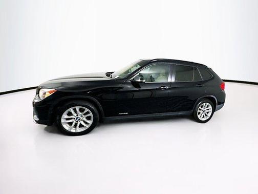 2015 BMW X1 xDrive 28i