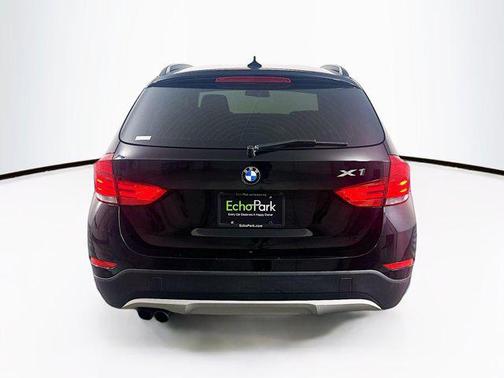 2015 BMW X1 xDrive 28i