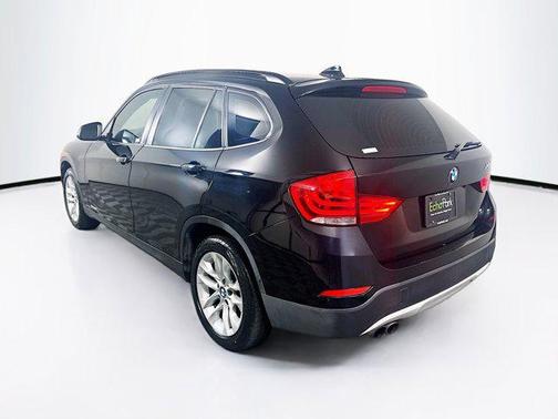 2015 BMW X1 xDrive 28i