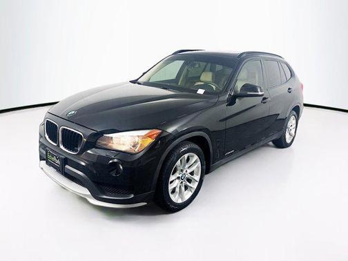 2015 BMW X1 xDrive 28i