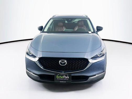 2023 Mazda CX-30 2.5 S Carbon Edition