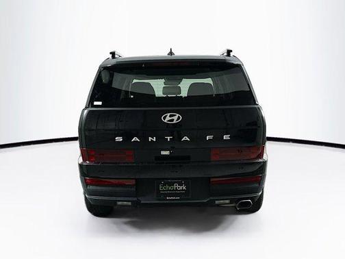 2025 Hyundai SANTA FE SEL 2.4