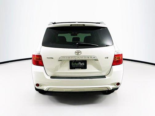 2009 Toyota Highlander Limited