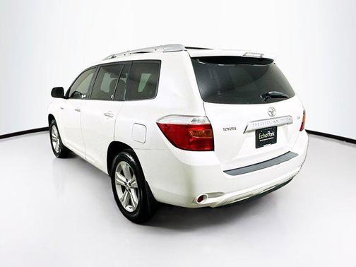 2009 Toyota Highlander Limited