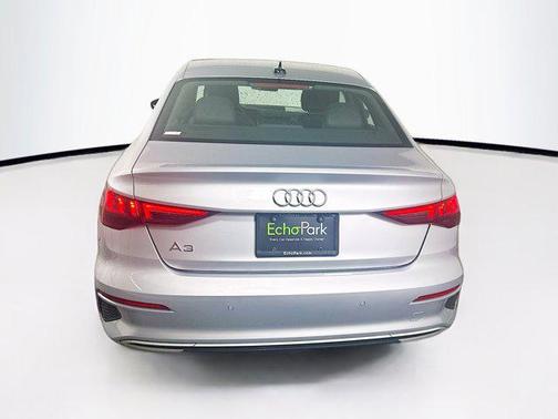 2024 Audi A3 Premium