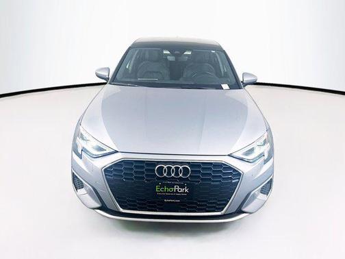 2024 Audi A3 Premium