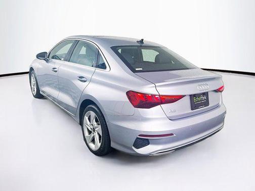 2024 Audi A3 Premium