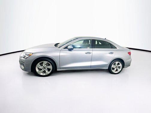 2024 Audi A3 Premium