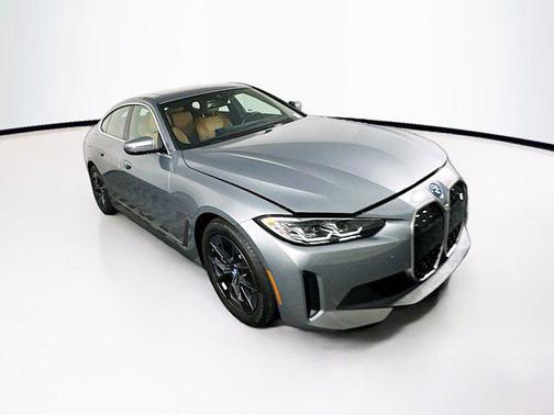 2023 BMW i4 Gran Coupe eDrive35