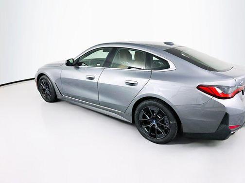 2023 BMW i4 Gran Coupe eDrive35