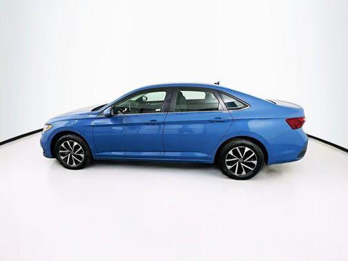 2025 Volkswagen Jetta 1.5T S