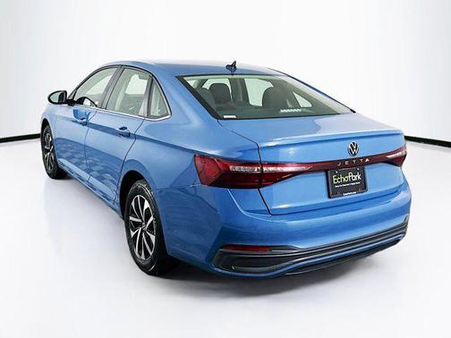 2025 Volkswagen Jetta 1.5T S