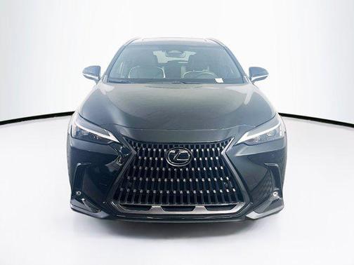 Caviar 2024 Lexus NX 250 Premium