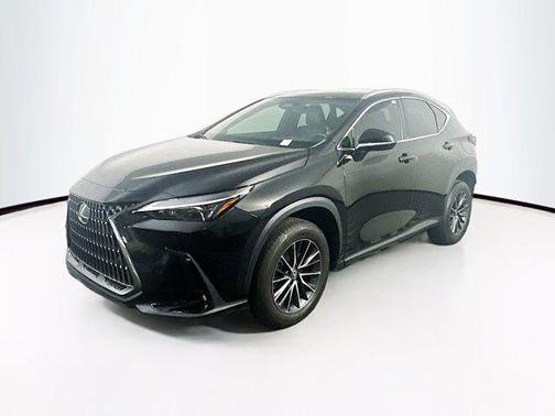 Caviar 2024 Lexus NX 250 Premium