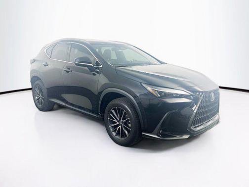 Caviar 2024 Lexus NX 250 Premium