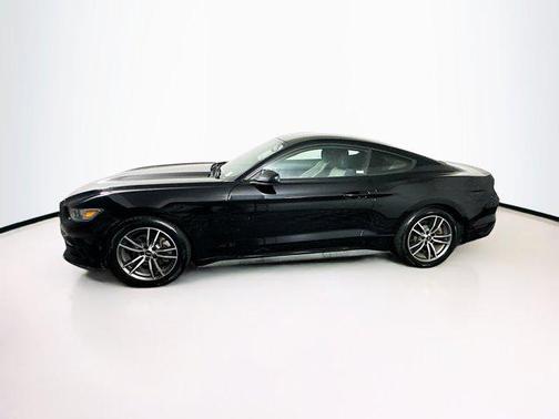 2016 Ford Mustang EcoBoost