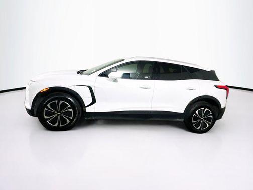 2024 Chevrolet Blazer EV eAWD LT