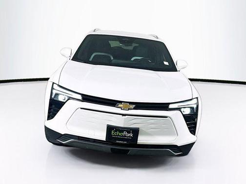 2024 Chevrolet Blazer EV eAWD LT