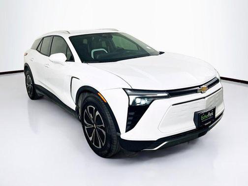 2024 Chevrolet Blazer EV eAWD LT