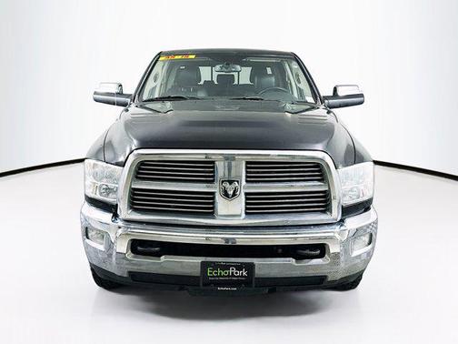 2012 RAM 3500 Laramie