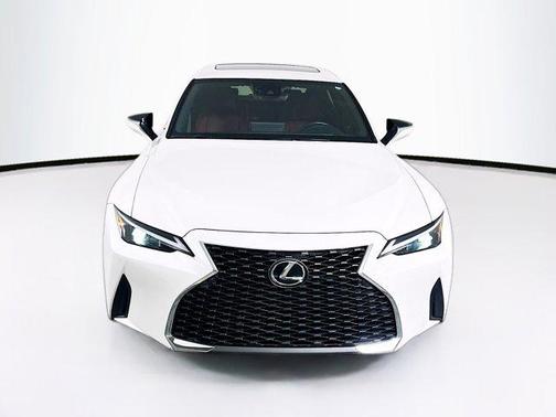 2024 Lexus IS 300 Base