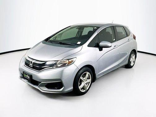 2019 Honda Fit LX