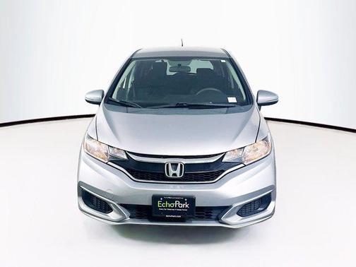 2019 Honda Fit LX
