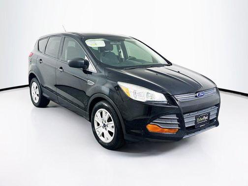 2016 Ford Escape S