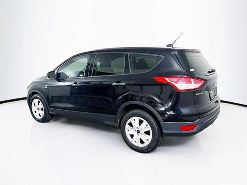 2016 Ford Escape S