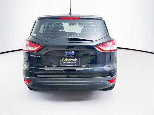 2016 Ford Escape S
