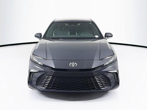 Underground 2026 Toyota Camry LE
