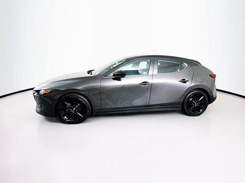 2024 Mazda Mazda3 2.5 S Select Sport