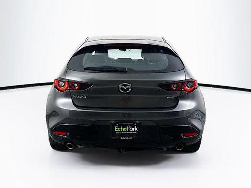 2024 Mazda Mazda3 2.5 S Select Sport