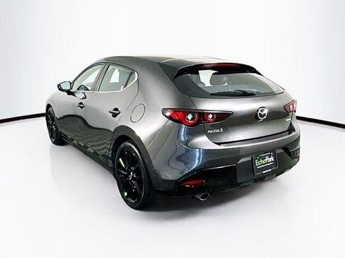 2024 Mazda Mazda3 2.5 S Select Sport