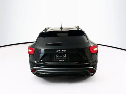 2024 Chevrolet Trax FWD 2RS