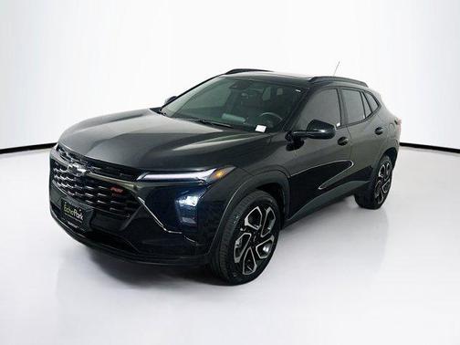 2024 Chevrolet Trax FWD 2RS