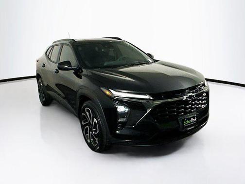 2024 Chevrolet Trax FWD 2RS