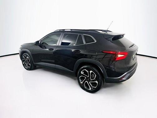 2024 Chevrolet Trax FWD 2RS