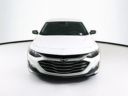 2023 Chevrolet Malibu 1LS