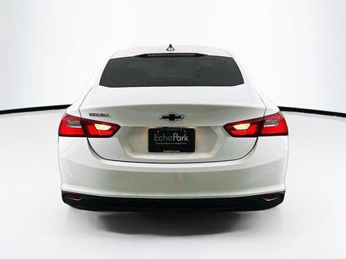 2023 Chevrolet Malibu 1LS