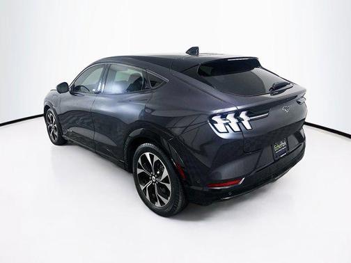 2022 Ford Mustang Mach-E Premium