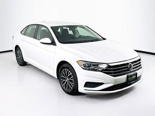 2021 Volkswagen Jetta 1.4T S