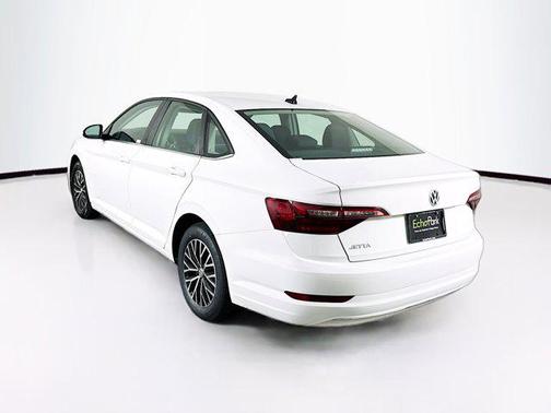 2021 Volkswagen Jetta 1.4T S